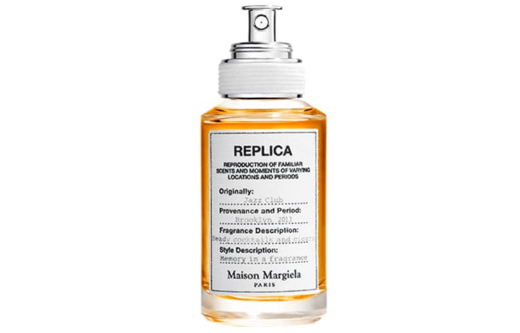 Maison Margiela Jazz Club EDT