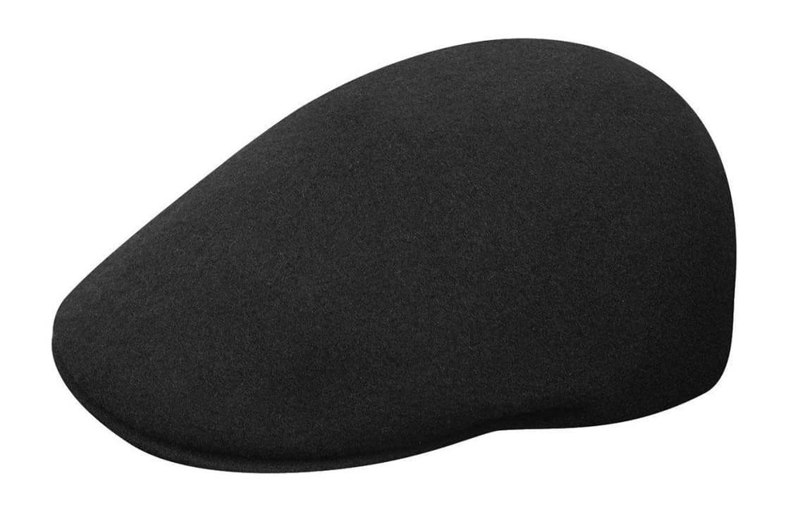 Kangol Classic Logo Beret