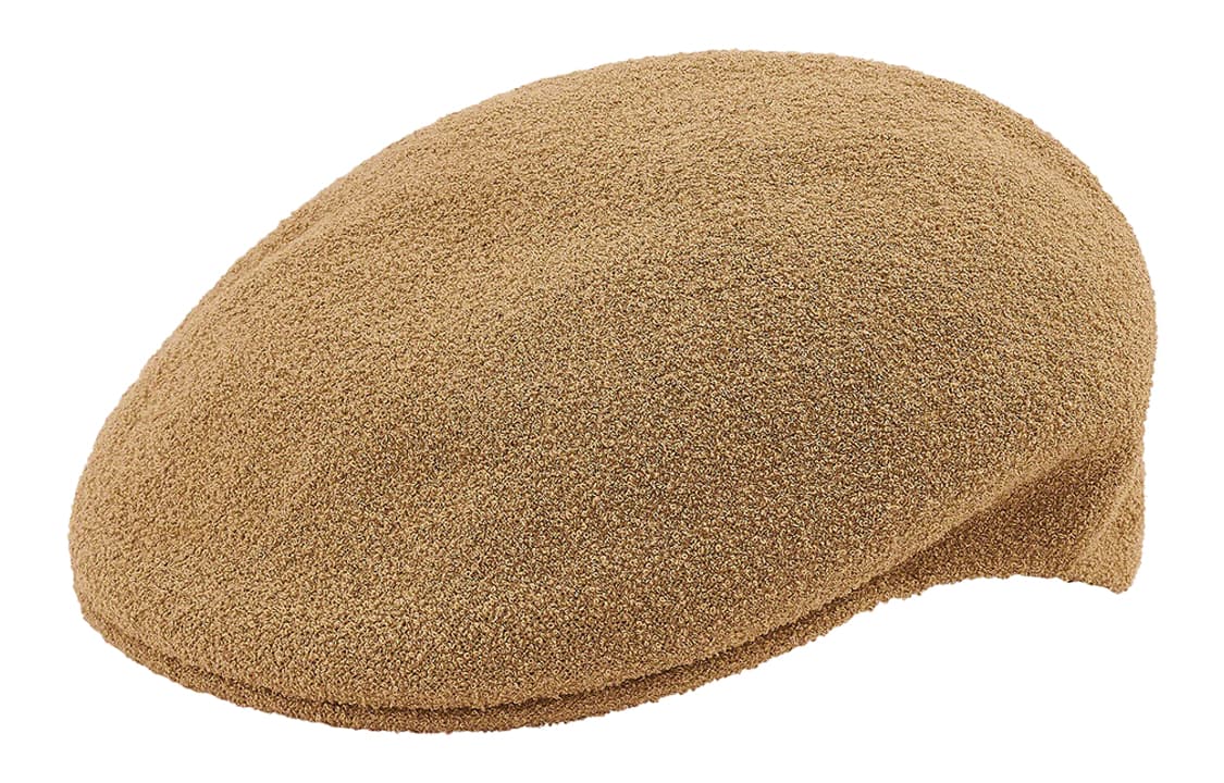 Supreme x Kangol Bermuda 504 Hat