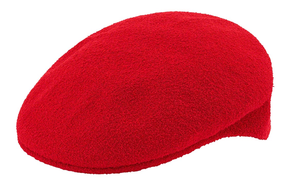 Supreme x Kangol Bermuda 504 Hat