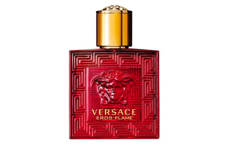 Versace Eros Flame EDP