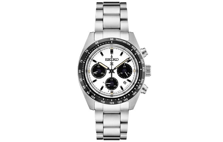 Seiko Prospex SSC813