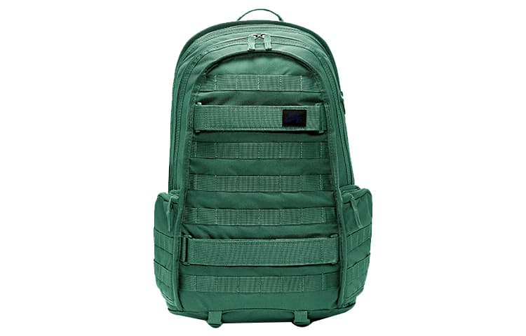 Nike SB Backpack Noble Green