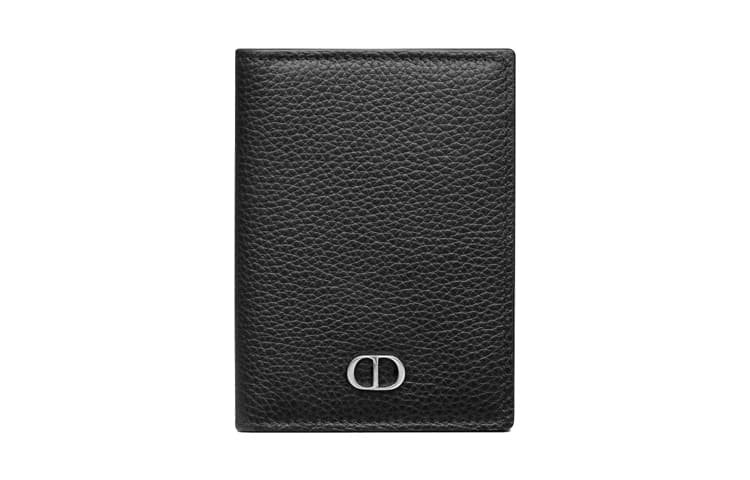 Dior CD Icon Cardholder