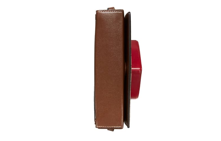 Gucci Valentine's Series Mini Crossbody Bag