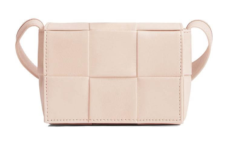 Bottega Veneta Intreccio Mini Bag