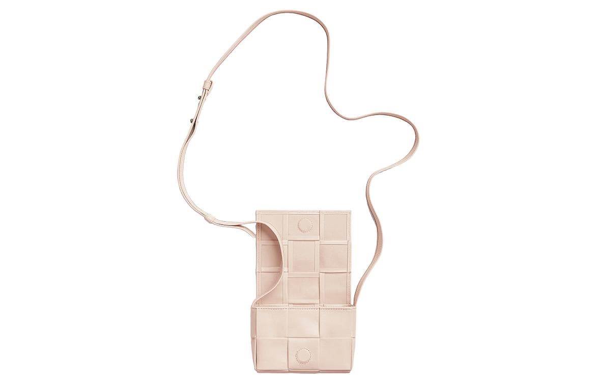 Bottega Veneta Intreccio Mini Bag