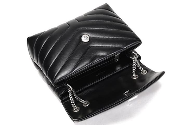 Saint Laurent LouLou