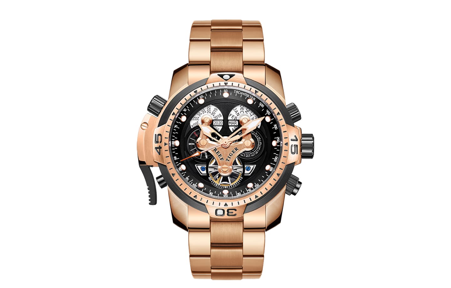 REEF TIGER RGA3503-GMJH