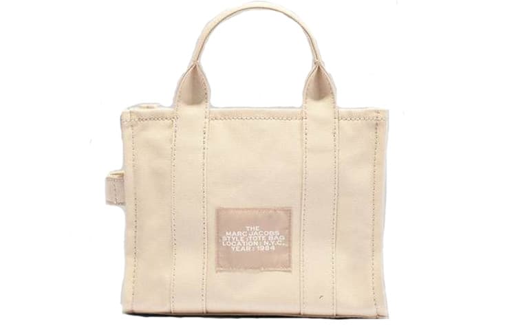 Marc Jacobs Traveler Mini Tote