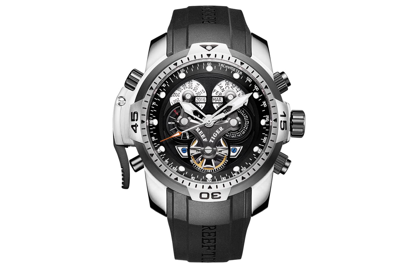 REEF TIGER 10ATM RGA3503-PLLG