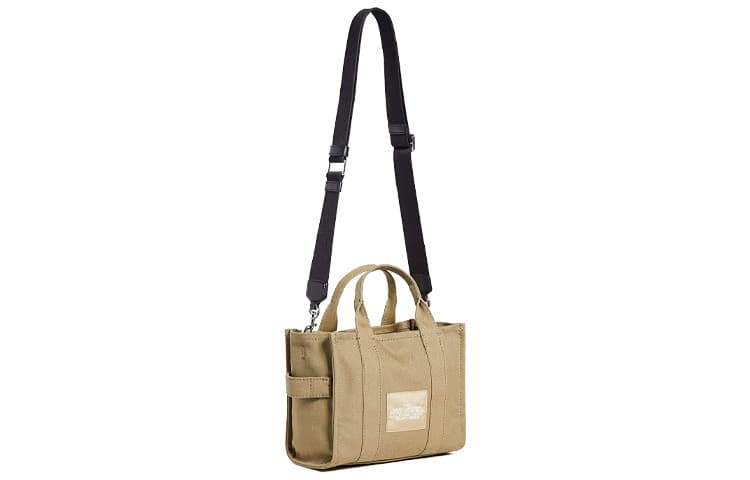 Marc Jacobs Mini Tote Bag Green