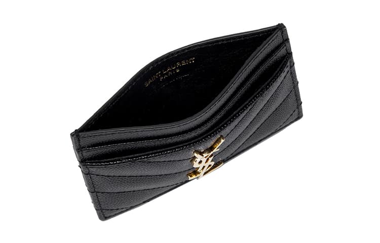 Saint Laurent Cassandre