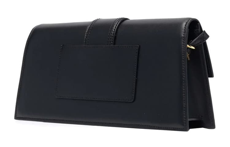 Jacquemus Le Bambinou Black