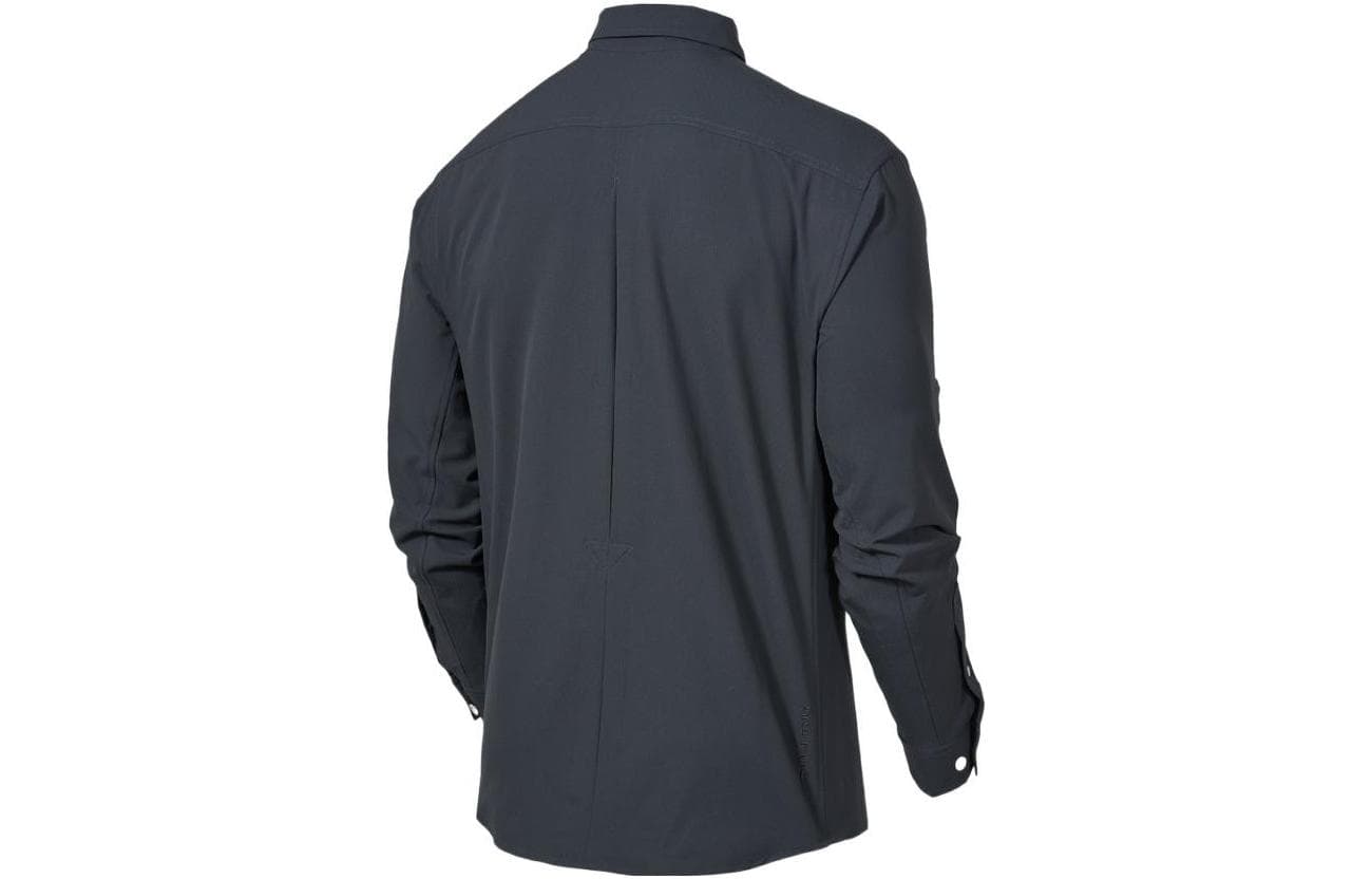 Nike ACG Solid Multi-Pocket Jacket Navy