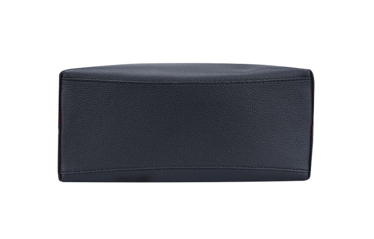 COACH Mollie 25 Black
