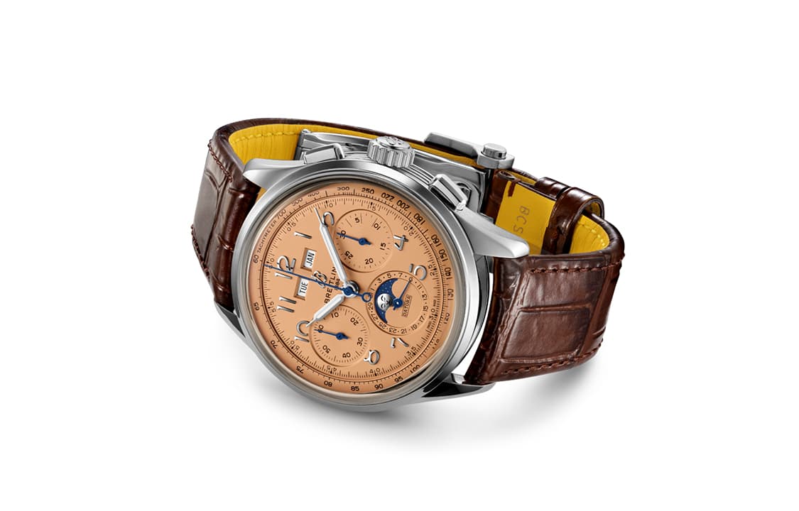 Breitling Premier AB2510201K1P1
