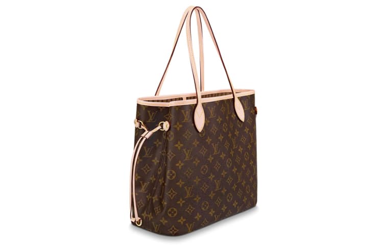 Louis Vuitton Neverfull MM