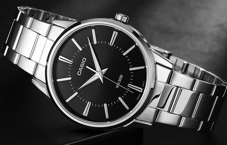 Casio MTP-1303D-1AVDF