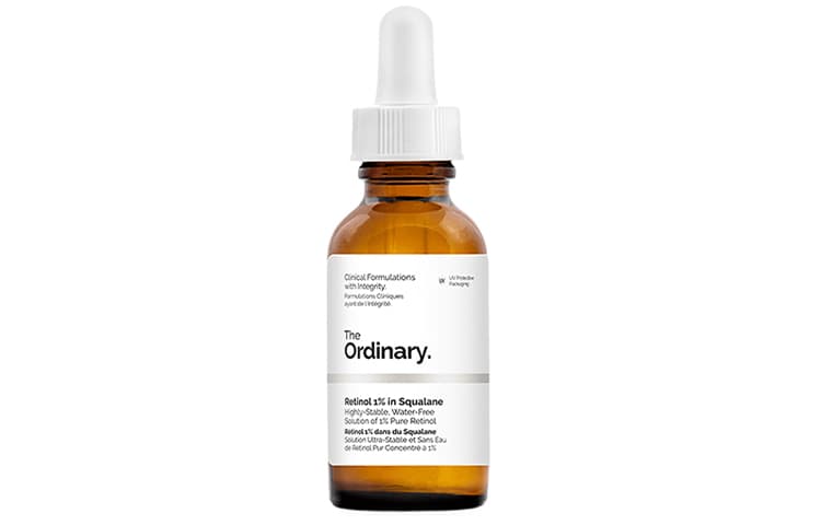 The Ordinary 1A 30ml