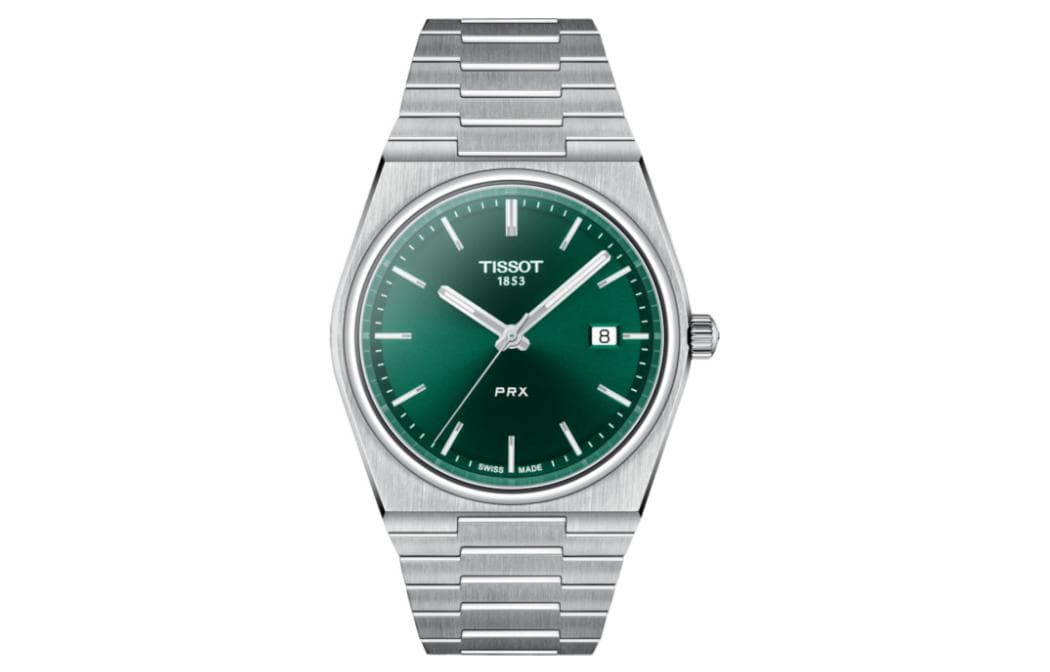 Tissot PRX T137.410.11.091.00