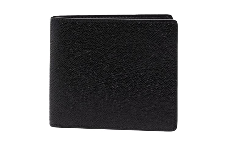 Maison Margiela Wallet Black