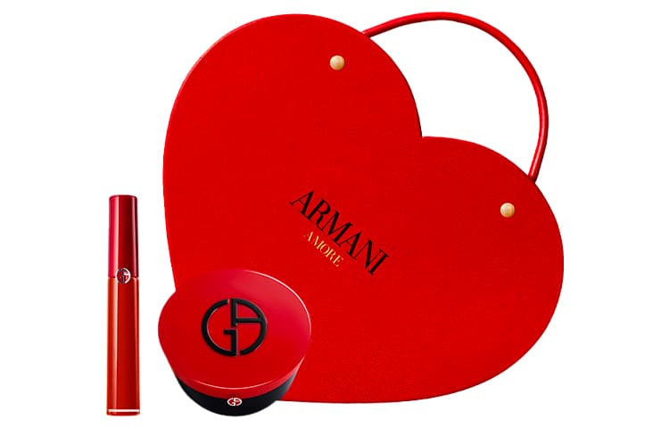 Giorgio Armani Makeup Set