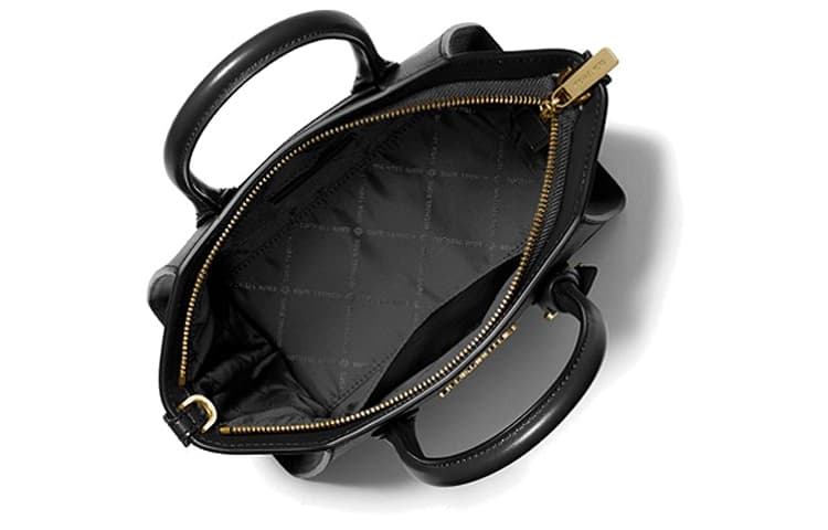 Michael Kors Avril Black