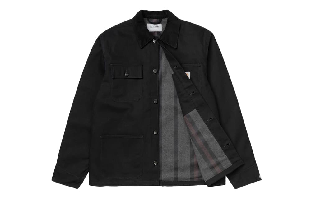 Carhartt WIP Michigan Coat