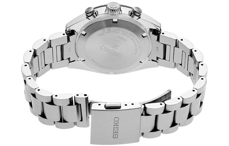 Seiko Prospex SSC813