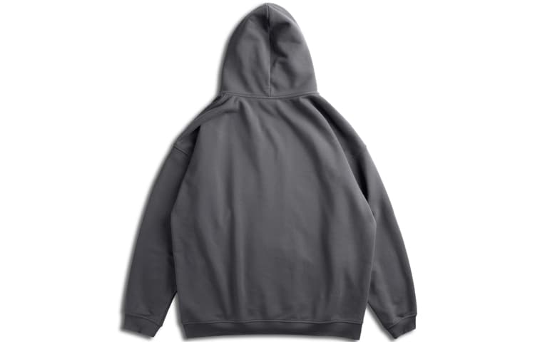 Monster Guardians Hooded Zip Jacket
