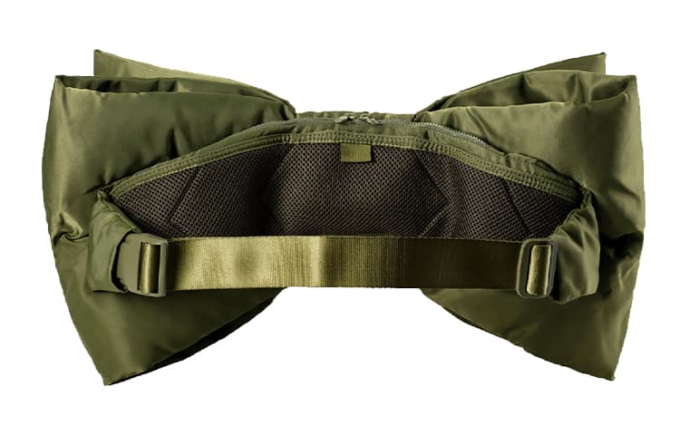 Puma x Fenty By Rihanna Bow Crosspack