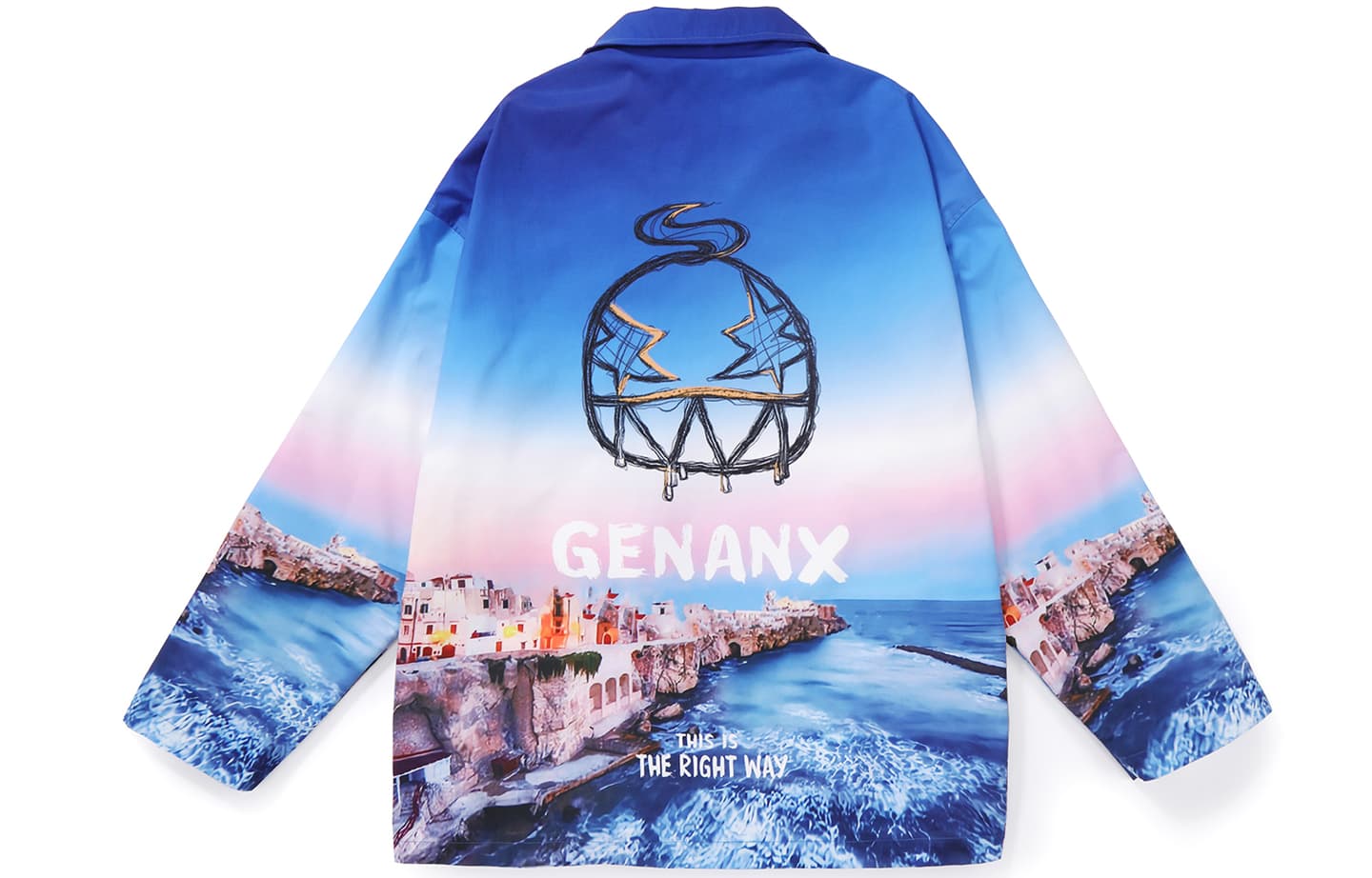 GENANX