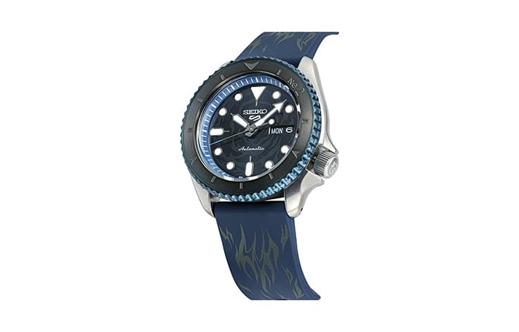 Seiko SRPH71K1