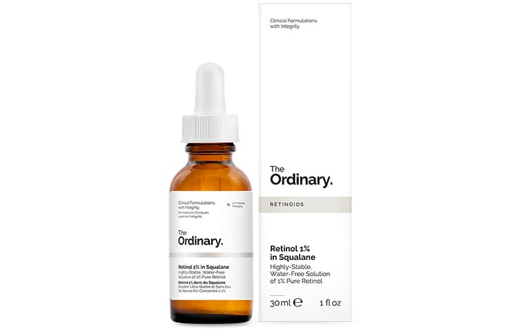 The Ordinary 1A 30ml