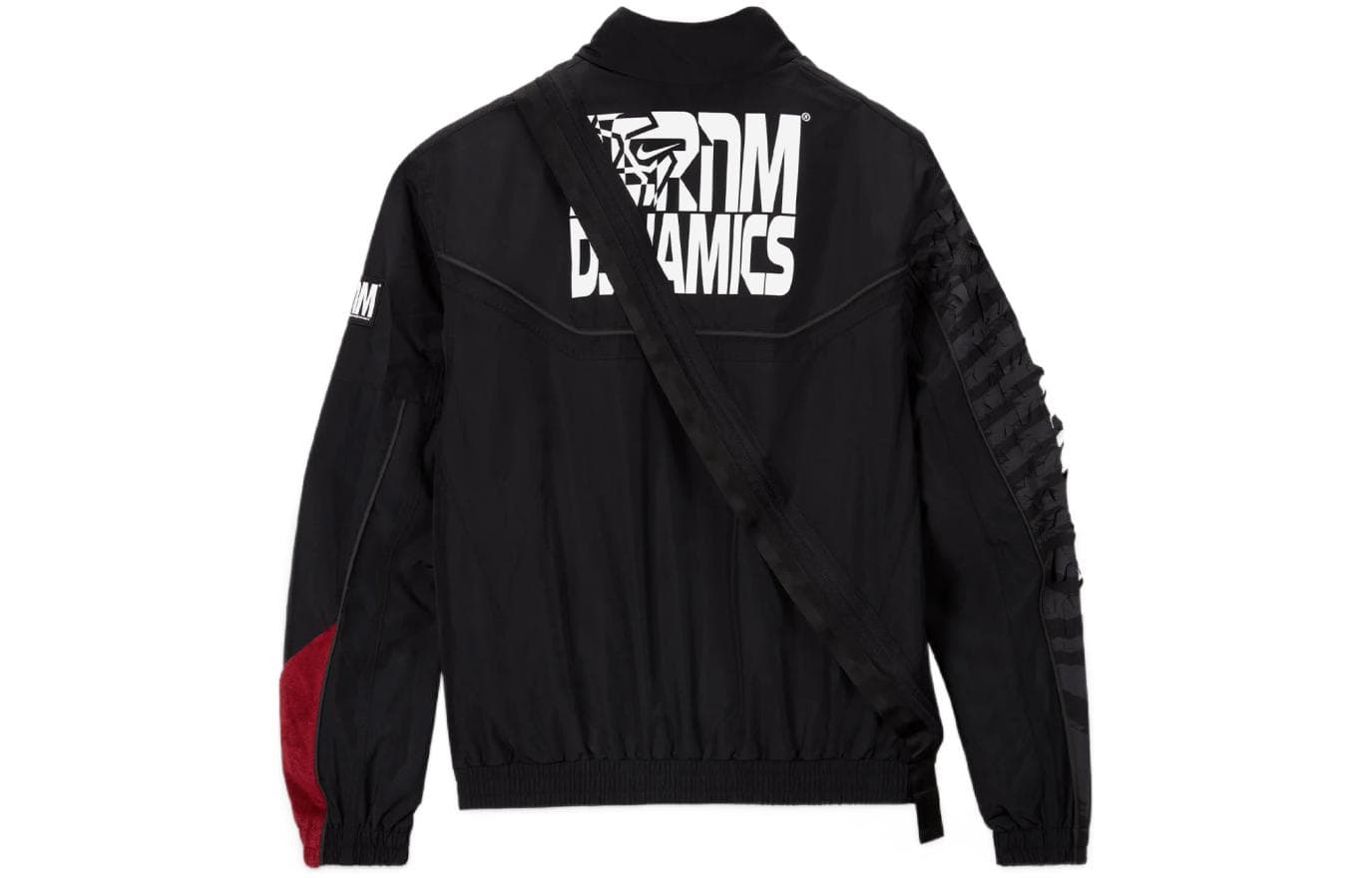 Nike x ACRONYM NRG Cs Woven Jacket