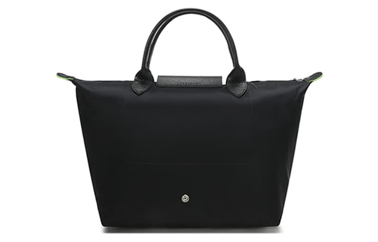 Longchamp Le Pliage Green