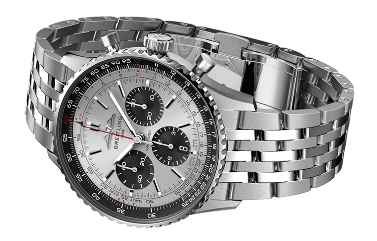 BREITLING B01 43mm AB0138241G1A1