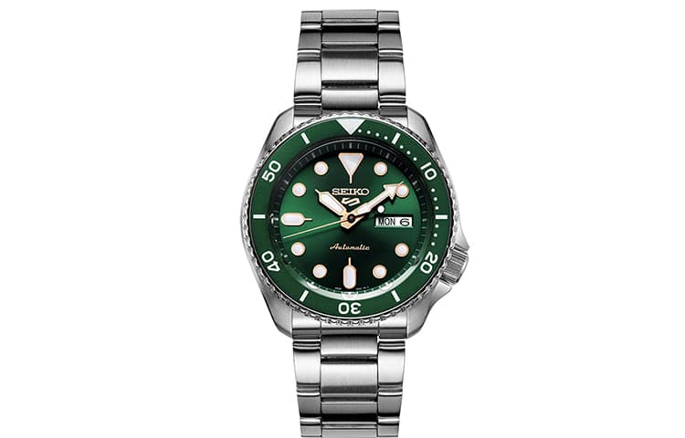 Seiko SRPD63K1