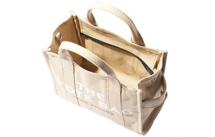 Marc Jacobs Traveler Mini Tote