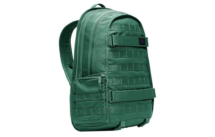 Nike SB Backpack Noble Green