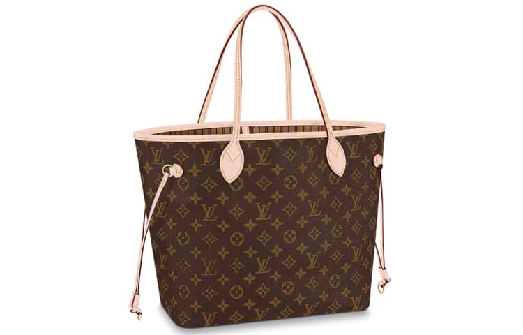 Louis Vuitton Neverfull MM
