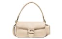 COACH Tabby 26 Ivory