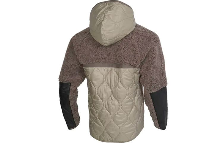 Nike Sportswear Fleece Jacket