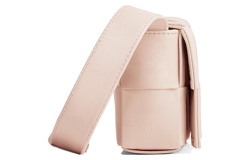 Bottega Veneta Intreccio Mini Bag