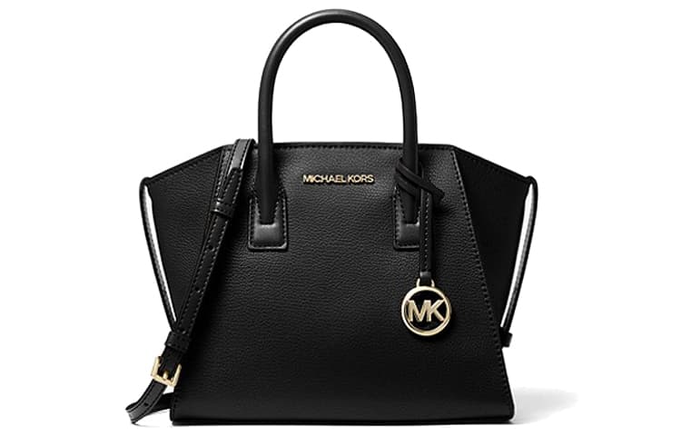 Michael Kors Avril Black