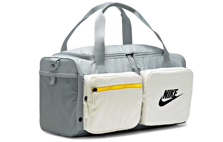 Nike Future Pro Light Smoke Grey