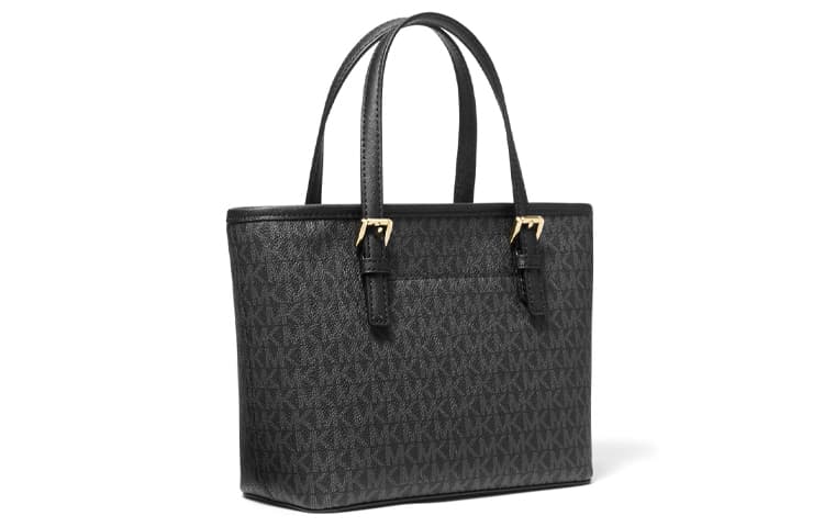 Michael Kors Jet Set Travel Black