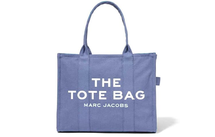 MARC JACOBS The Traveler