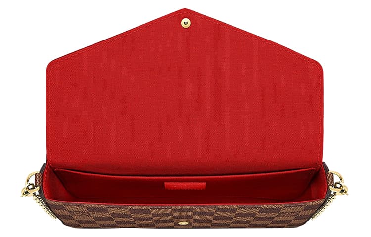 Louis Vuitton Pochette Félicie